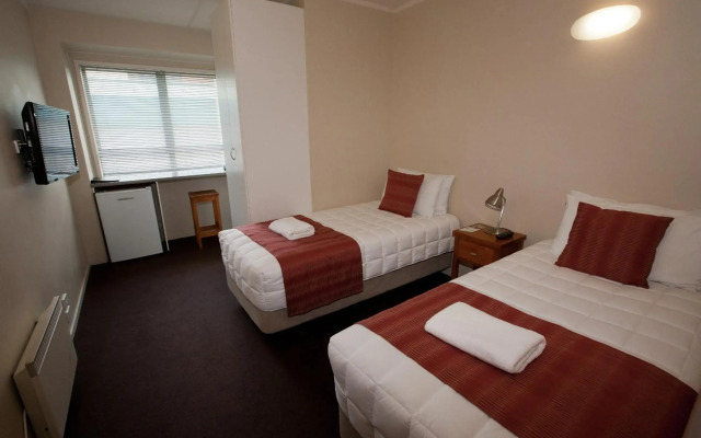 City Lodge Accommodation