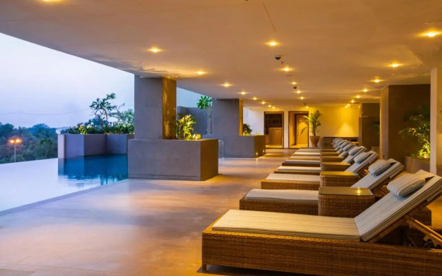 Lemon Tree Premier City Center Pune