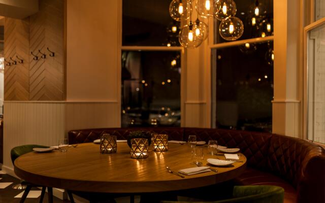 Hotel Indigo London - Kensington by IHG