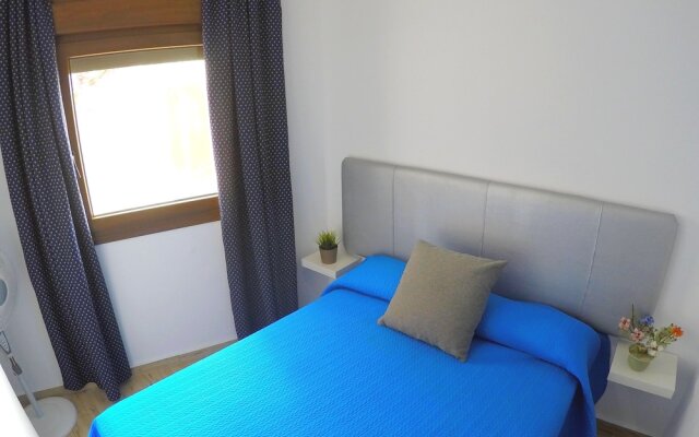 ConilPlus Apartment-Santa Catalina II