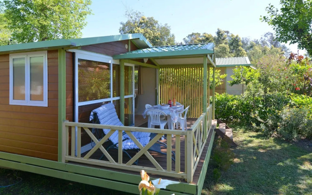 Camping Marina Di Sorbo