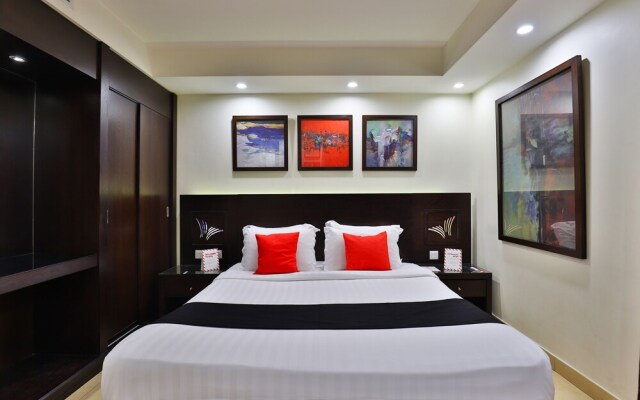 Capital O 183 Ahlah Al Ayam Hotel