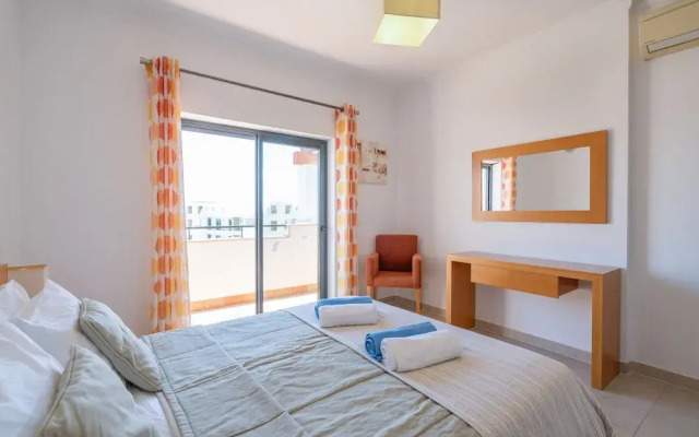 Lagos Ocean View 3 With Pool by Homing