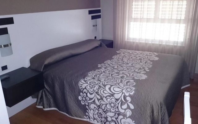 Hotel El Millon