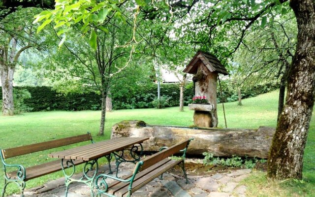 Ferienhaus Koglerhütte