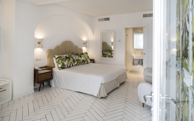 Botania Relais & Spa - The Leading Hotels of the World.