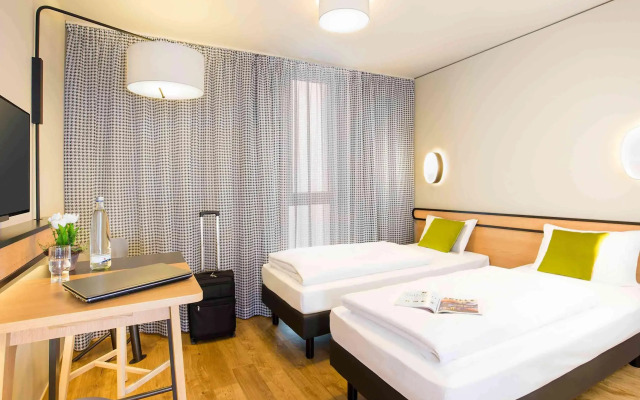 Aparthotel Adagio Access Muenchen City Olympiapark