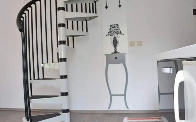 Blissful Bay Apartments Vrboska