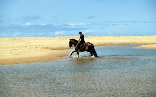 Village Imbassai Breeze