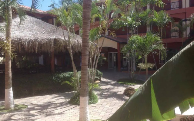 Estancia Real Cabo San Lucas