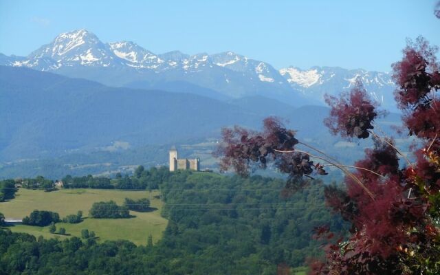 Le Chalet Basque