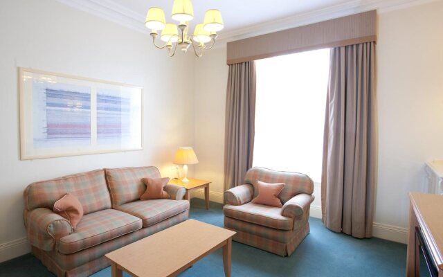 Skene House HotelSuites - Holburn