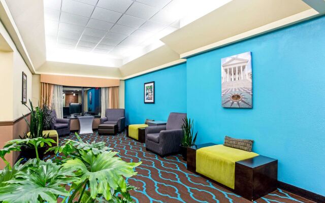 Garner Hotel Wytheville East by IHG