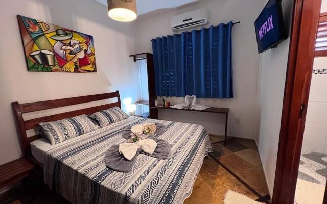 Residencial Bem te vi