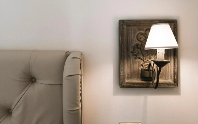 Palazzo Lorenzo Hotel Boutique & Spa