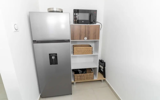 Le Nid de Thalys  Appartement de charme