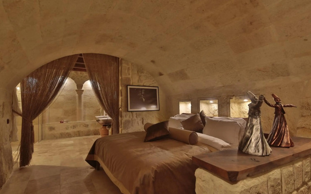 Asuwari Suites Cappadocia