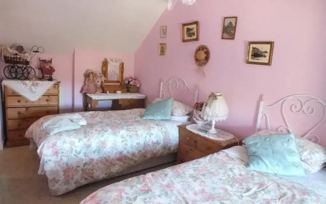 East Farm House B&B