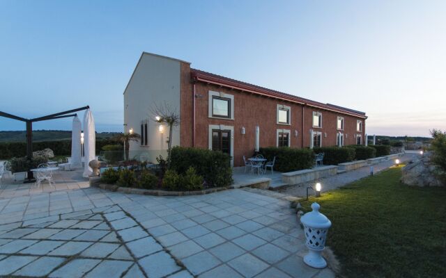 Palascia Wellness Relais