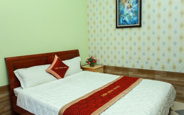 Diep Minh Hotel