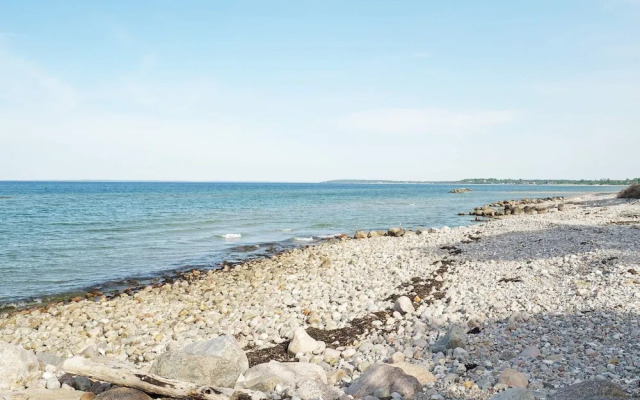 10 Person Holiday Home in Gilleleje