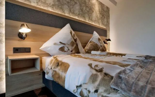Genusswerk Eifel - Boutique Hotel