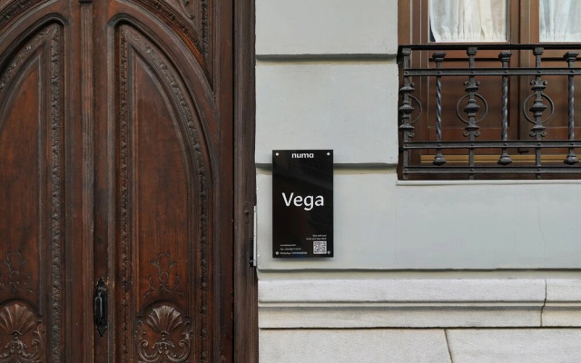 Urban Vida Granada I