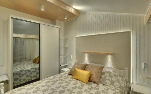 Apartments Zanetti