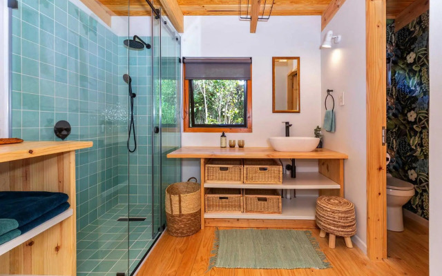 Valley studio - Relaxing in Paradise