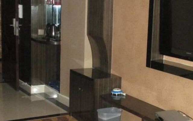 Xishuangbanna Huixiang Business Hotel