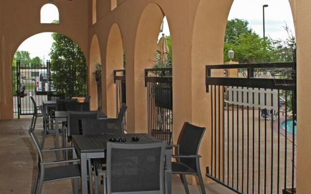 Residence Inn by Marriott Killeen