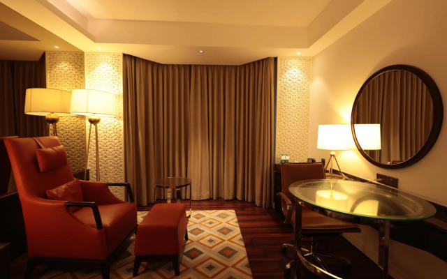 Hotel Cenneys Gateway