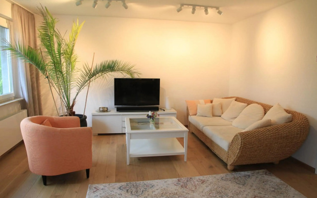 Comfort Lodging Stueckenfeld