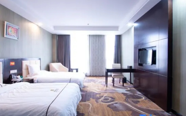 Wanlong Business Hotel
