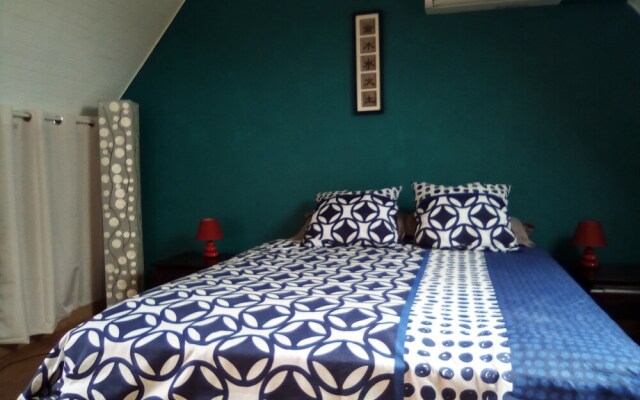 La Grange Périgourdine