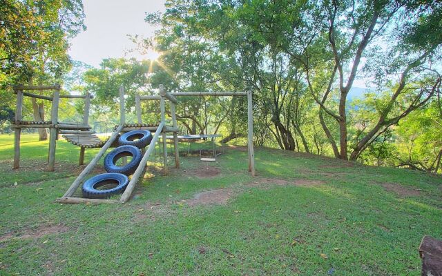 Elangeni Holiday Resort