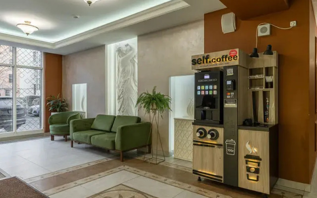 Apartment Kvart Nevsky