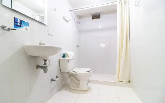Ayenda 3101 Oporto Suites