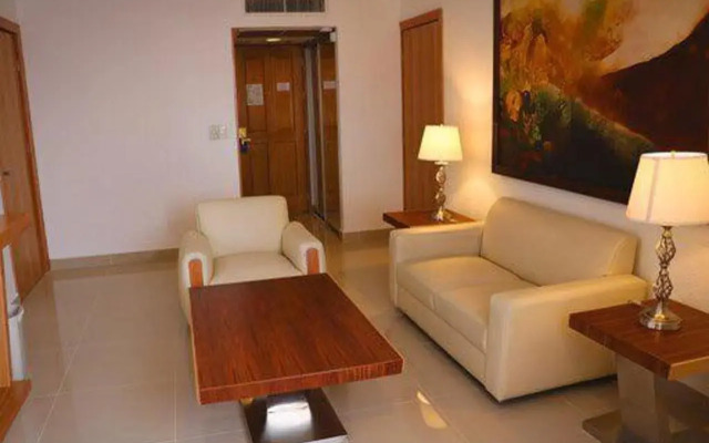 Hotel Laffayette Ejecutivo