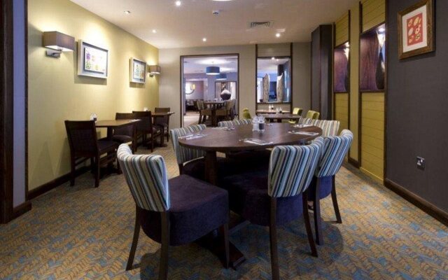 Premier Inn Derby City Centre Cathedral Quarter Hotel