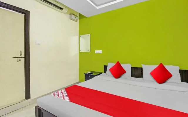 Hotel Avasya by OYO Rooms
