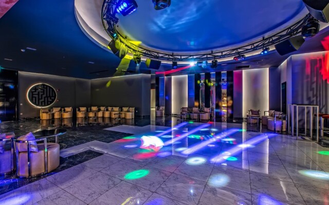 Sidera Kirman Premium - Ultra All Inclusive