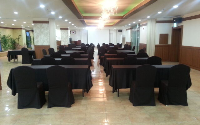 Benikea Hotel Daelim