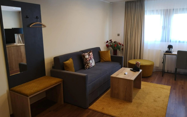 Hotel Spahr