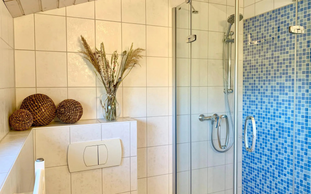 Holiday home Seeblick am Dümmer See, Dümmer