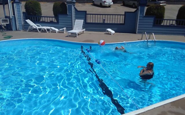 Victorian Palace Hotel