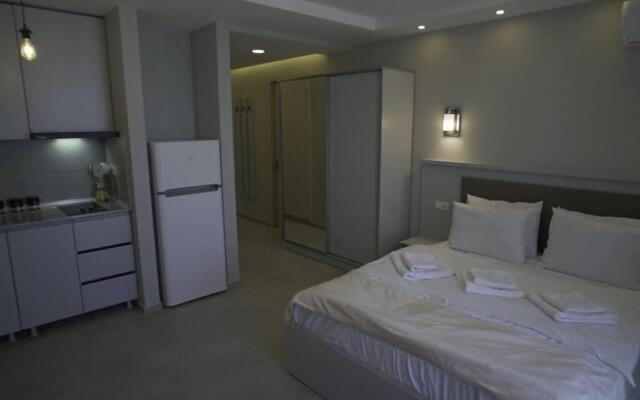 Leo Group Apartment 10-198 Sunrise Batumi