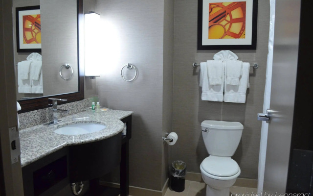 Holiday Inn Westway Park by IHG