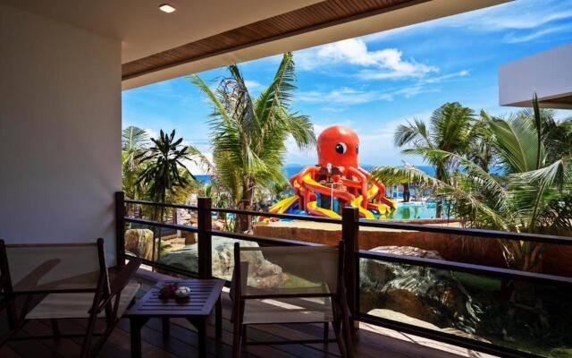 Phi Phi Mountain Beach Resort
