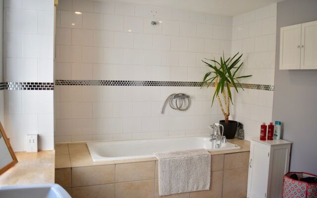 1 Bedroom Home in Central Brighton
